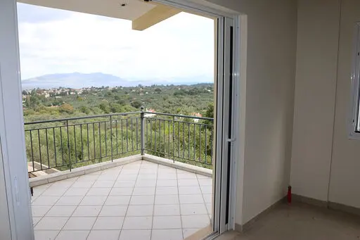 Detached House Of 400 M² In Euboea Island