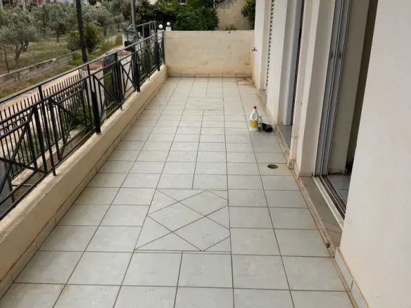 Detached House Of 280 M² In Attica
