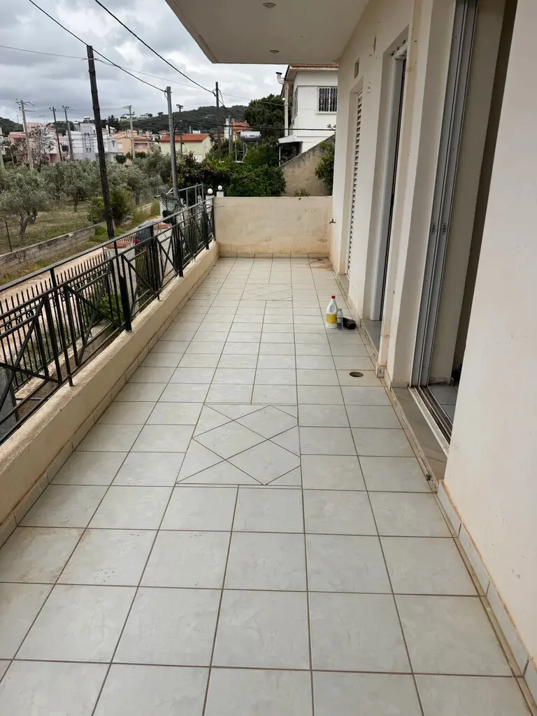 Detached House Of 280 M² In Attica
