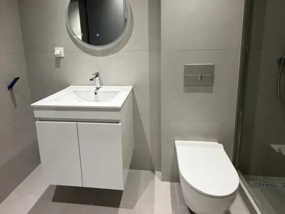 2-bedroom Flat In Voulgari – Ntepo – Martiou, Greece (102 M²)