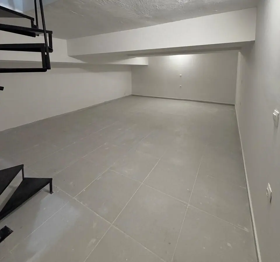 2-bedroom Flat In Voulgari – Ntepo – Martiou, Greece (102 M²)