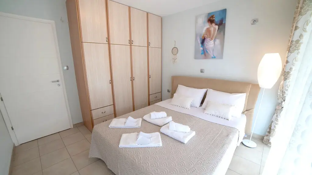 Maisonette Of 105 M² In Peloponnese