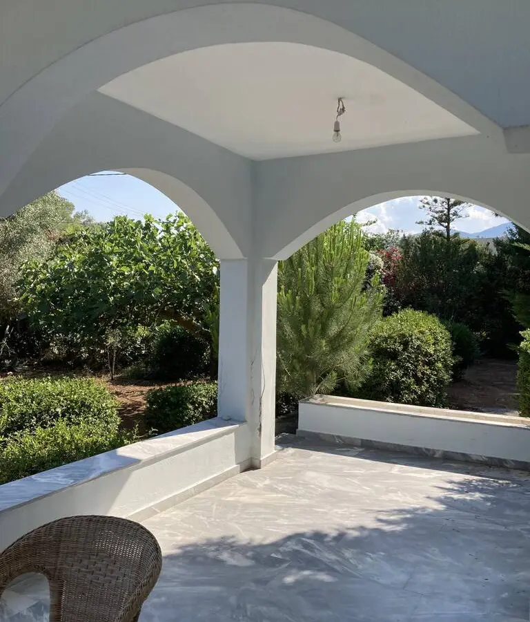 4-bedroom Detached House In Nea Makri, Greece (200 M²)