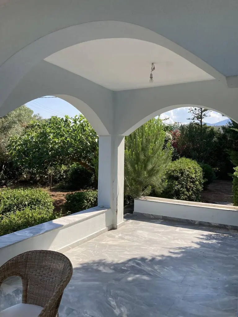 Detached House Of 200 M² In Attica
