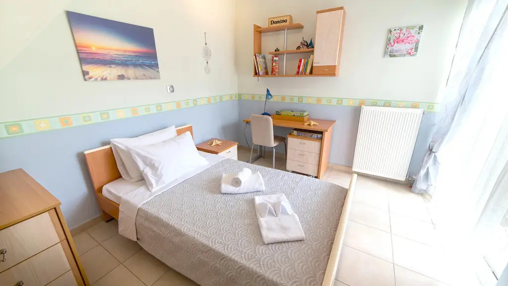 Maisonette Of 105 M² In Peloponnese