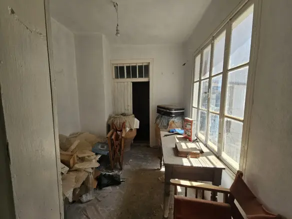 2-bedroom Detached House In Neapoli, Greece (120 M²)