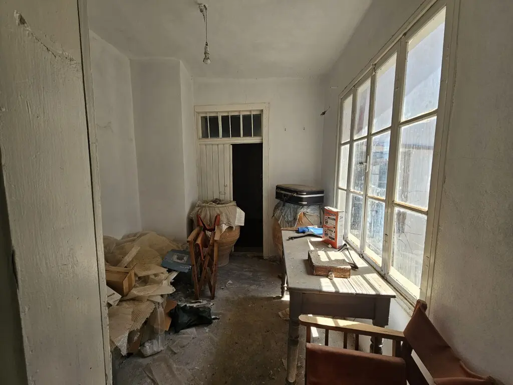 Detached House Of 120 M² In Crete