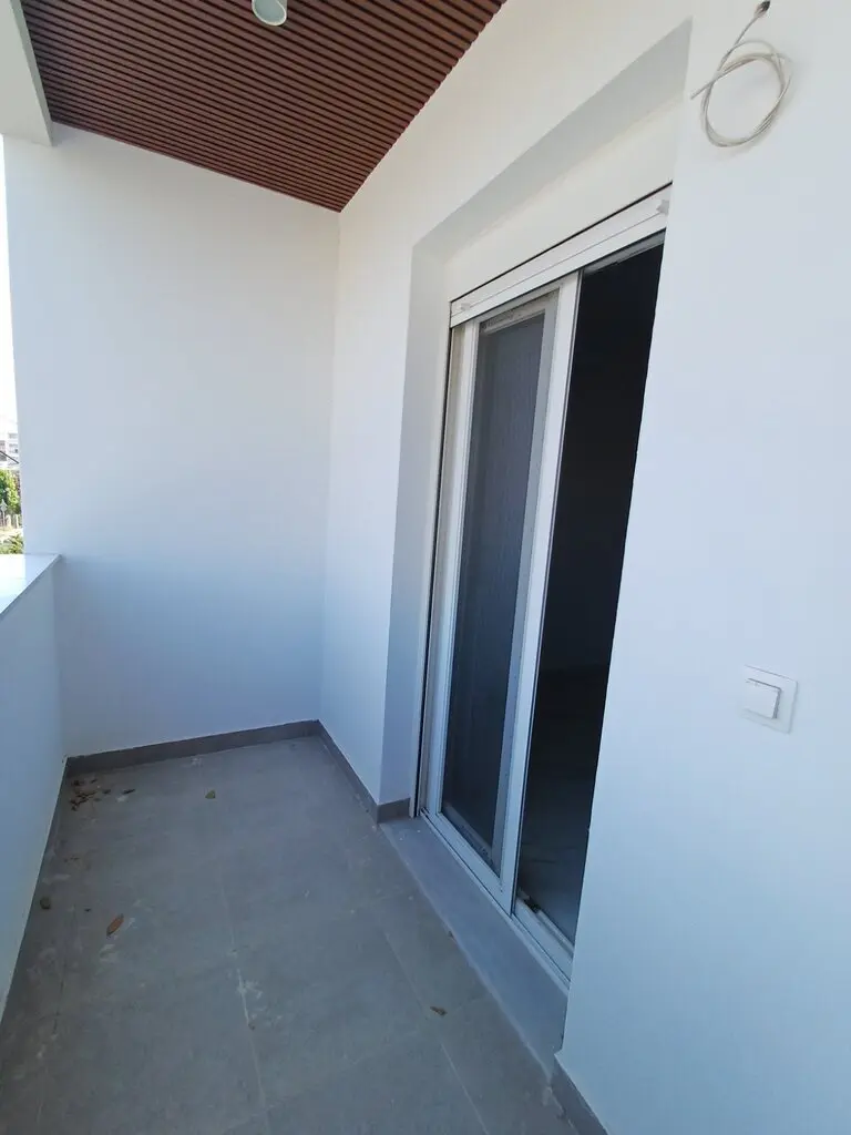 Flat Of 43 M² In Thessaloniki