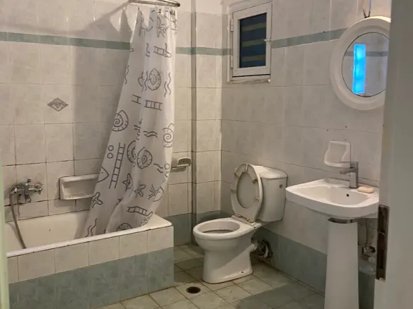 Detached House Of 280 M² In Attica