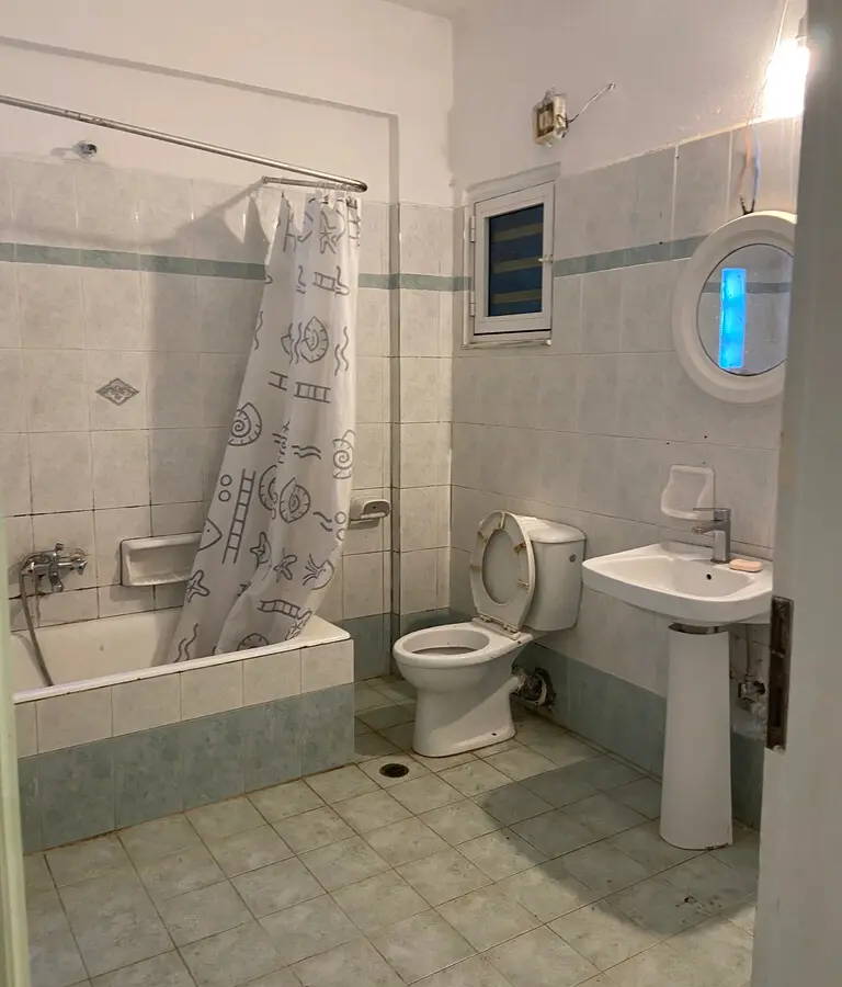 Detached House Of 280 M² In Attica