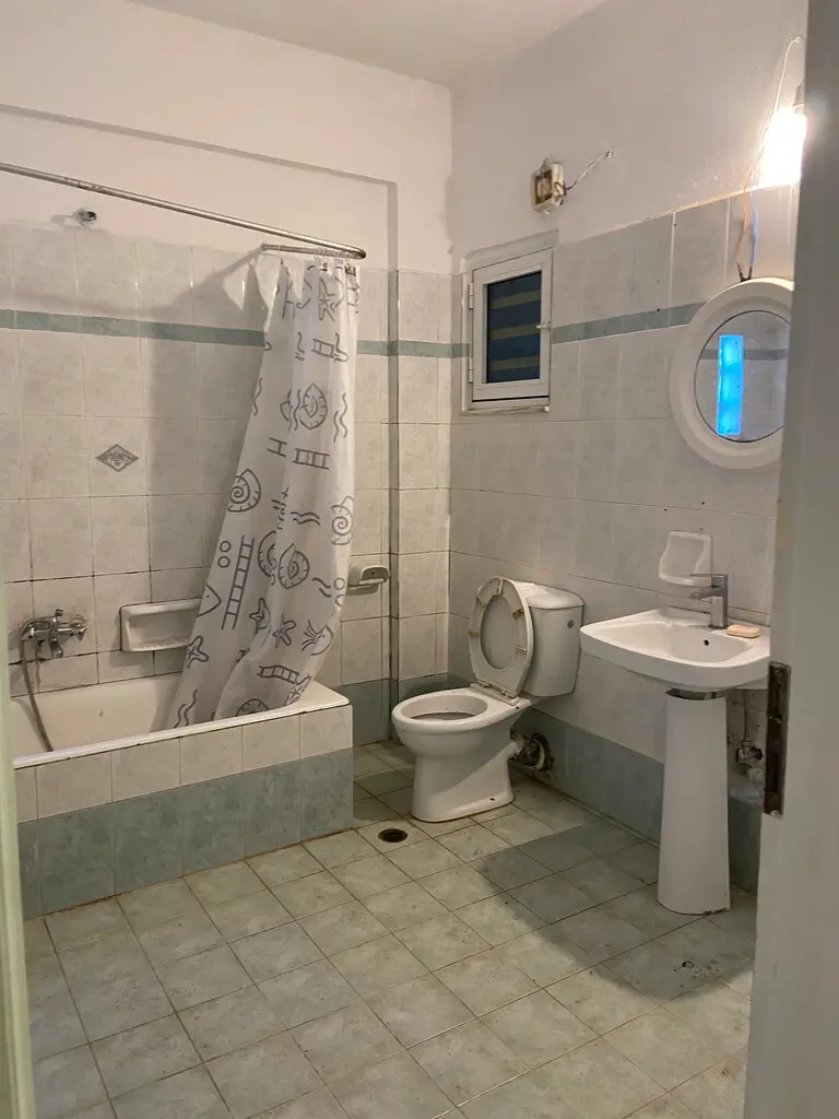 Detached House Of 280 M² In Attica