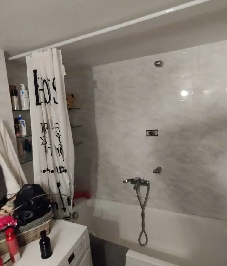 2-bedroom Flat In Vrilissia, Greece (87 M²)