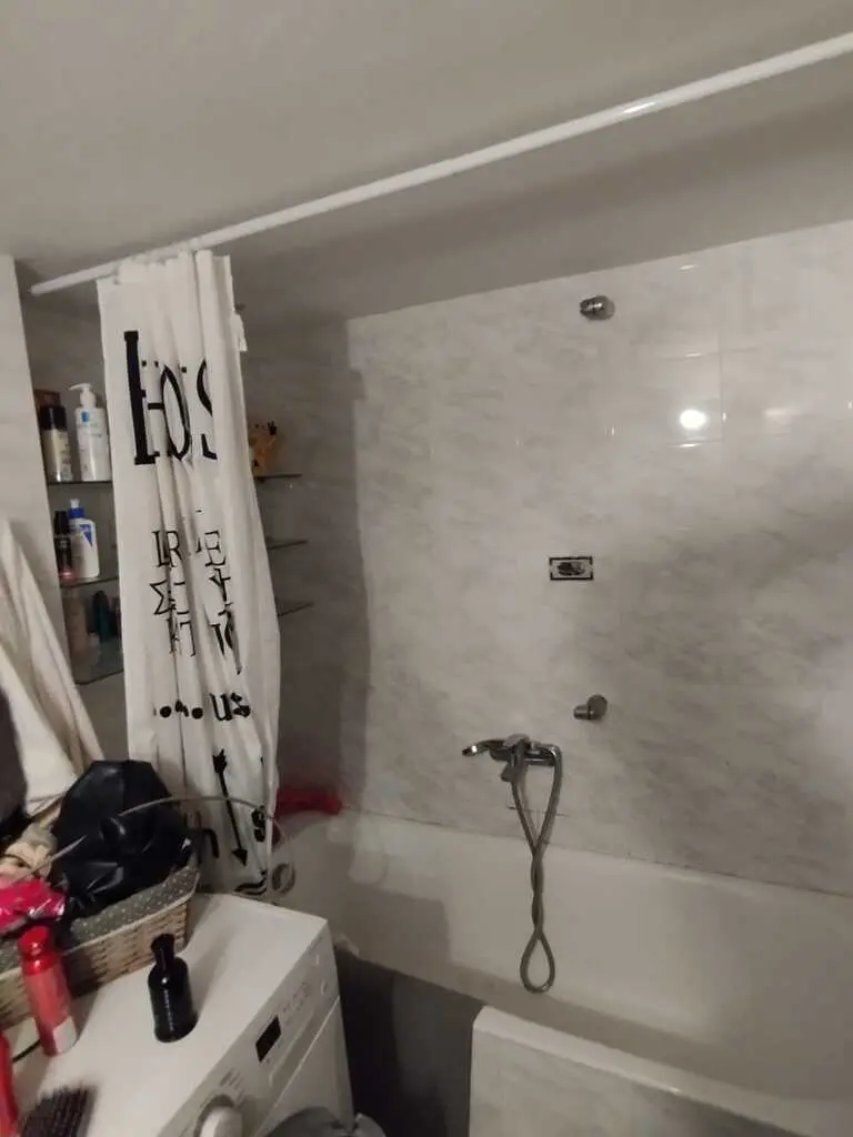 Flat Of 87 M² In Attica