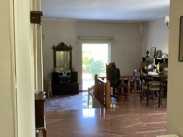 4-bedroom Detached House In Nea Makri, Greece (200 M²)