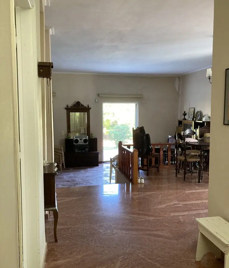 4-bedroom Detached House In Nea Makri, Greece (200 M²)