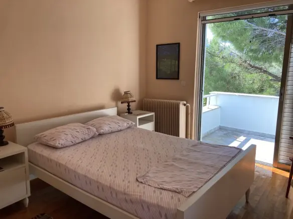 4-bedroom Detached House In Nea Makri, Greece (200 M²)
