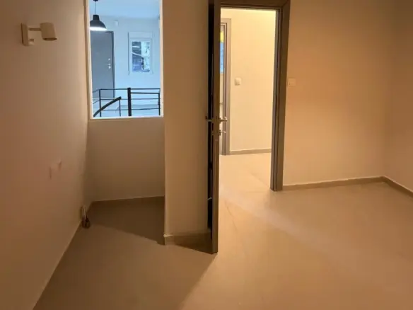2-bedroom Flat In Voulgari – Ntepo – Martiou, Greece (102 M²)