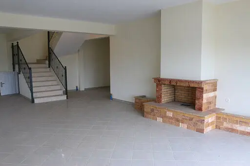 Detached House Of 400 M² In Euboea Island