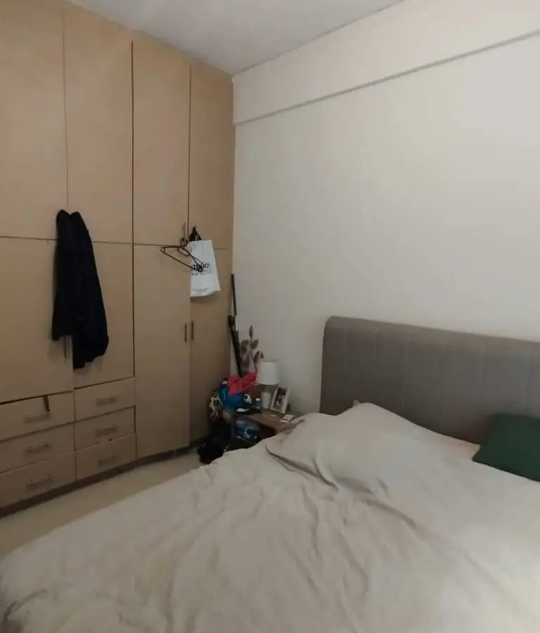 2-bedroom Flat In Vrilissia, Greece (87 M²)