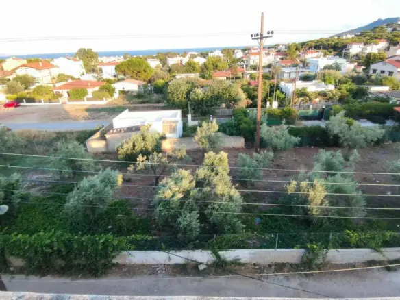 Detached House Of 280 M² In Attica