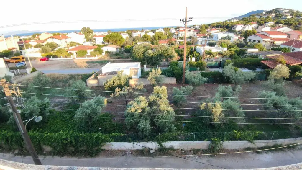 Detached House Of 280 M² In Attica