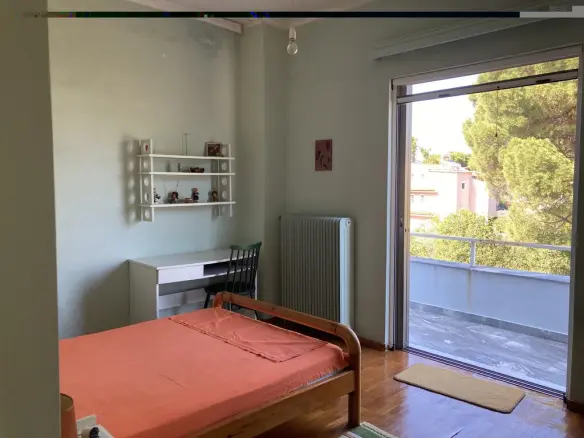 4-bedroom Detached House In Nea Makri, Greece (200 M²)