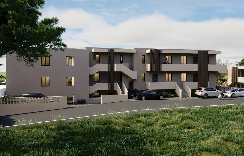 Flat Of 70 M² In Kassandra, Chalkidiki