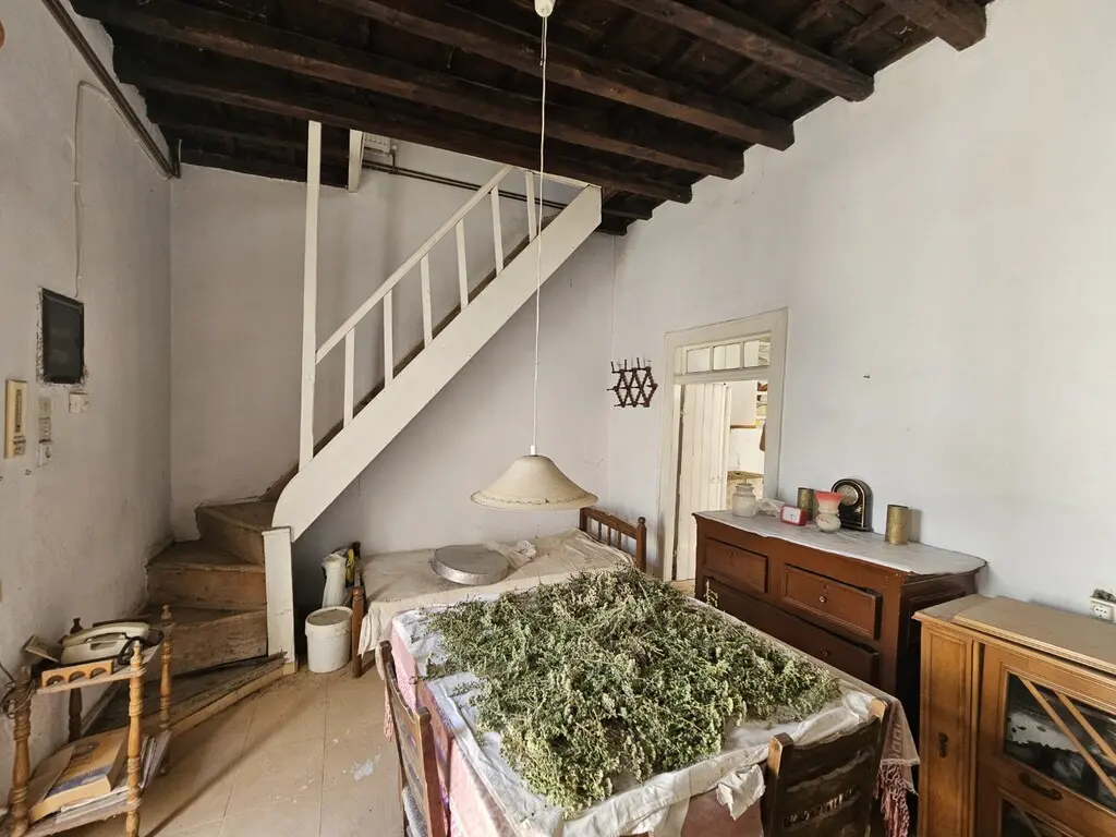 Detached House Of 120 M² In Crete