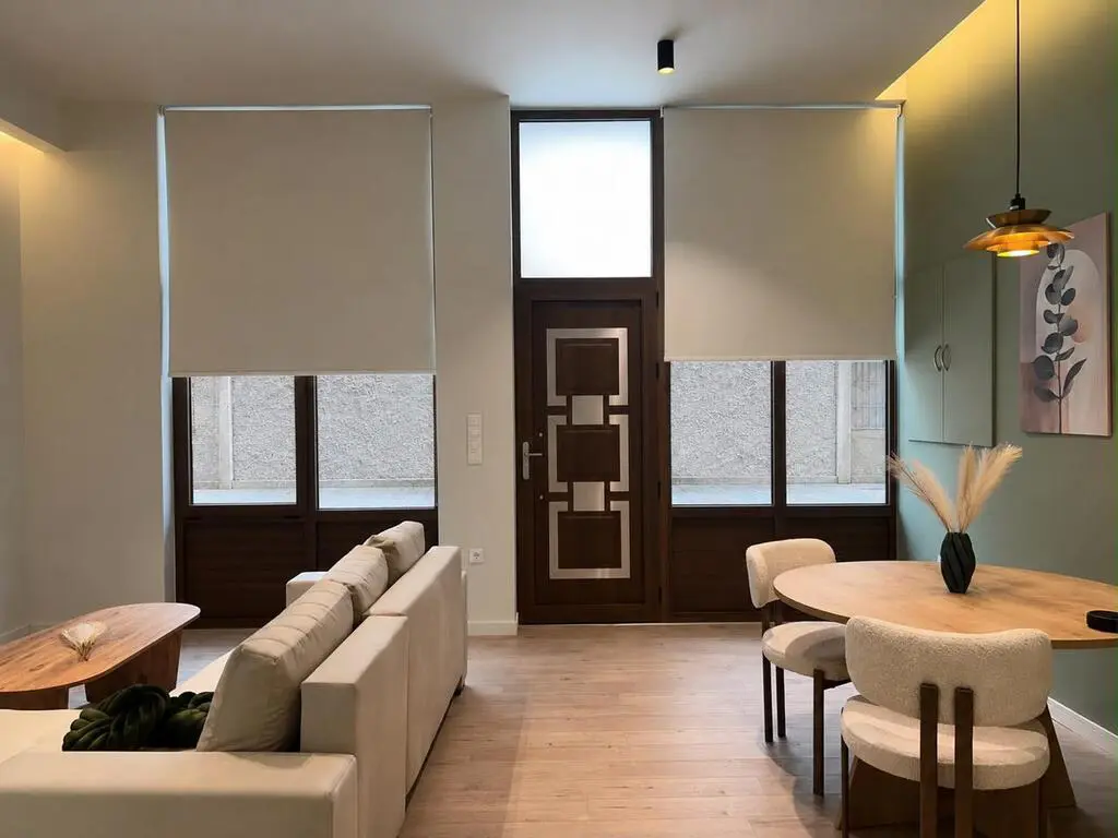 Flat Of 59 M² In Athens