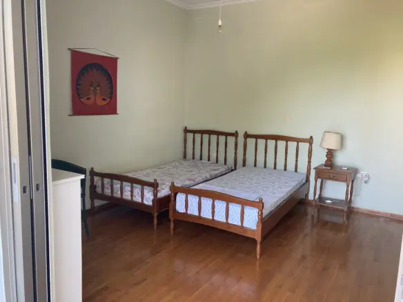 4-bedroom Detached House In Nea Makri, Greece (200 M²)