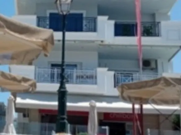 Flat Of 69 M² In Eastern Peloponnese