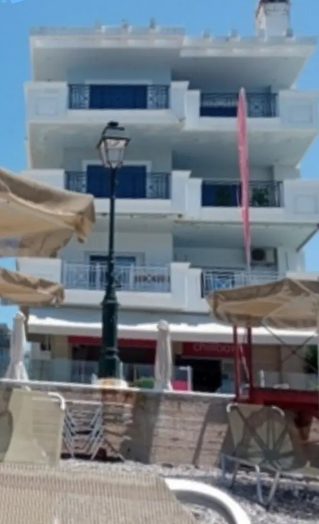 Flat Of 69 M² In Eastern Peloponnese