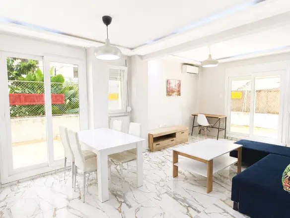 Flat Of 45 M² In Thessaloniki