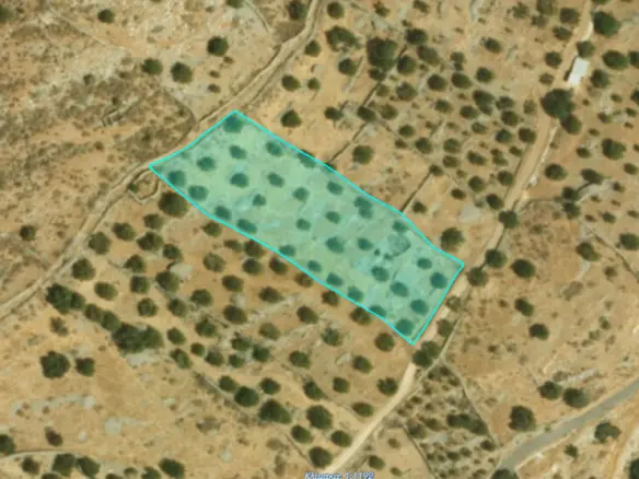 Land In Agios Nikolaos, Greece