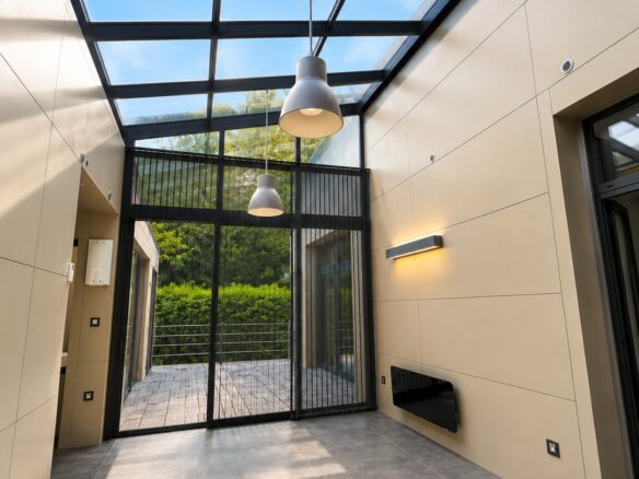 Exceptional Contemporary Villa – Saint-antoine, Arcachon