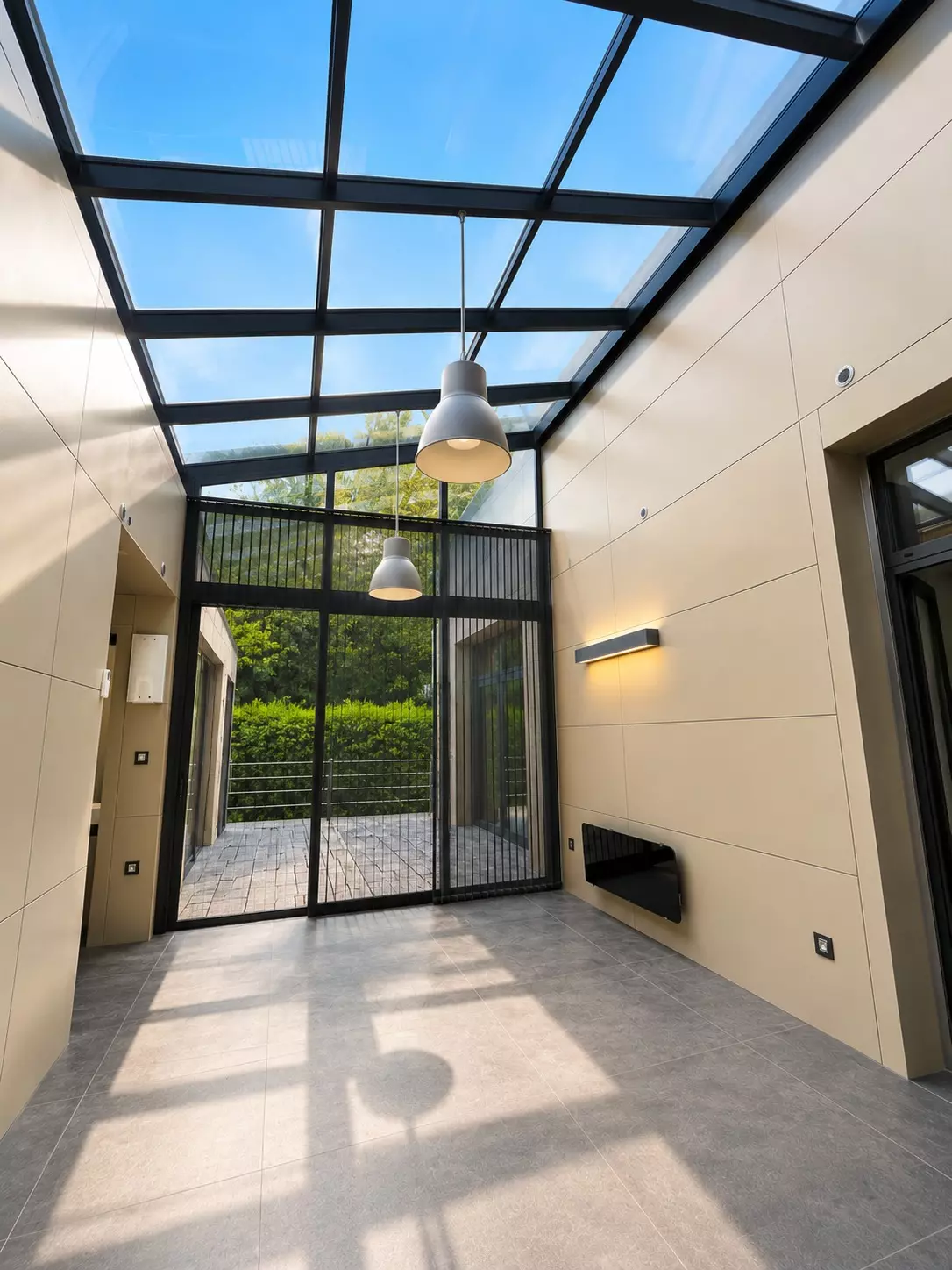 Villa Of 200 M² With Garden And Swimming Pool In Saint-antoine, Arcachon