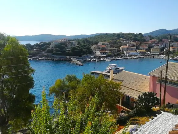 Hotel In Corfu, Greece (350 M²)