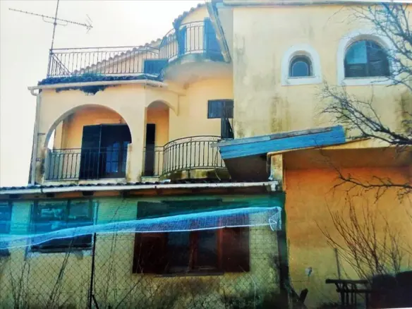 5-bedroom Detached House In Corfu, Greece (260 M²)