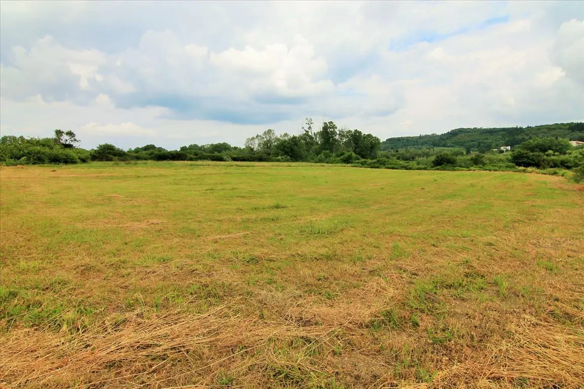 Land Of 2300 M² In Corfu