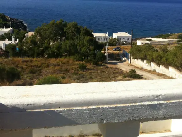 Detached House Of 210 M² In Attica