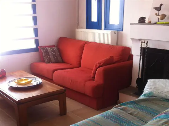 Detached House Of 210 M² In Attica