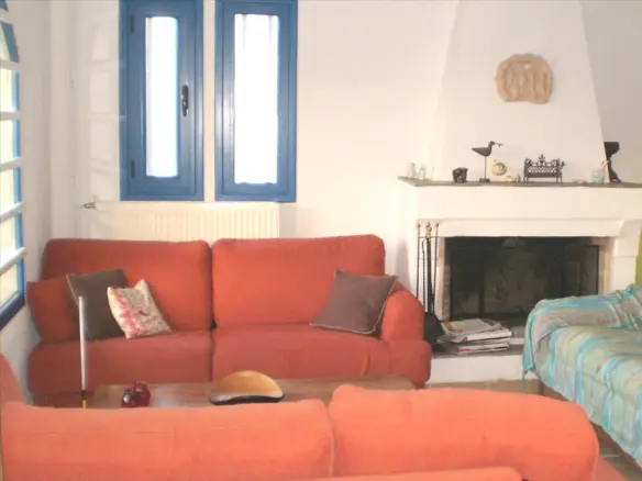 Detached House Of 210 M² In Attica