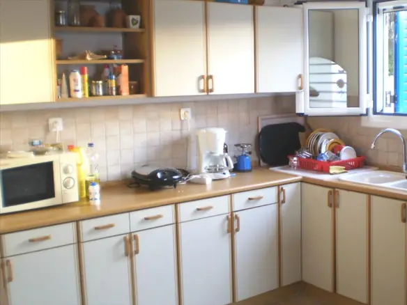 Detached House Of 210 M² In Attica
