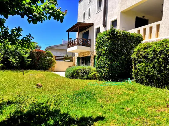 5-bedroom Detached House In Artemida (loutsa), Greece (350 M²)