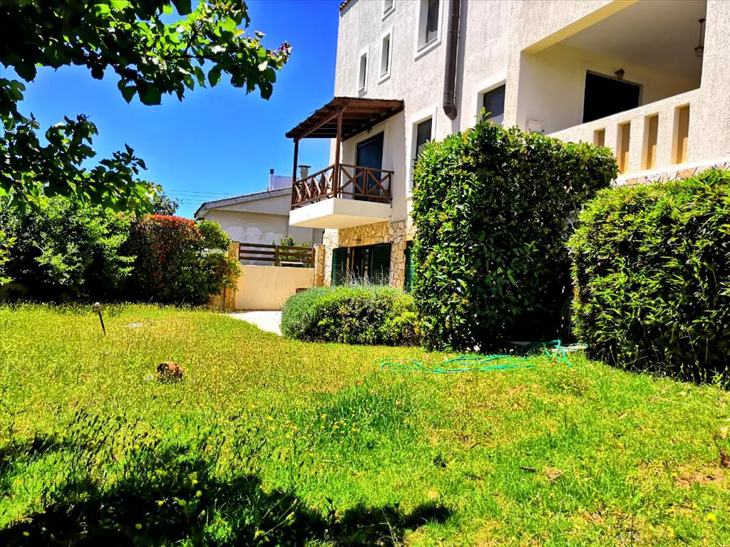 Detached House Of 350 M² In Attica