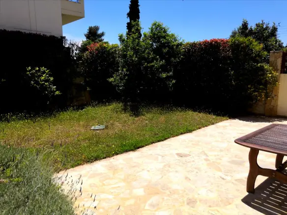 5-bedroom Detached House In Artemida (loutsa), Greece (350 M²)