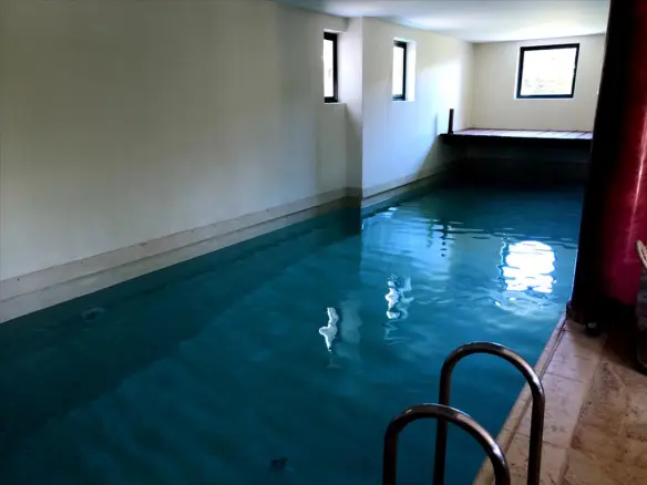 5-bedroom Detached House In Artemida (loutsa), Greece (350 M²)