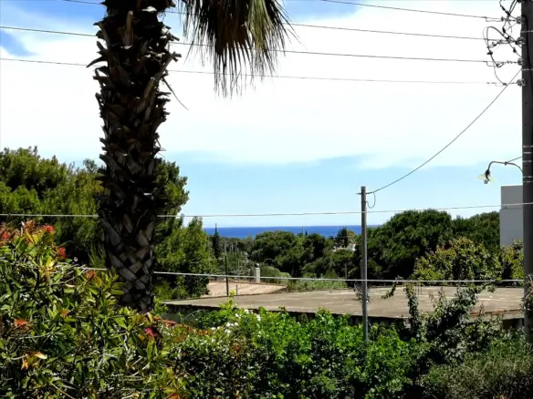 5-bedroom Detached House In Artemida (loutsa), Greece (350 M²)