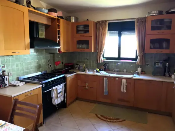 5-bedroom Detached House In Artemida (loutsa), Greece (350 M²)
