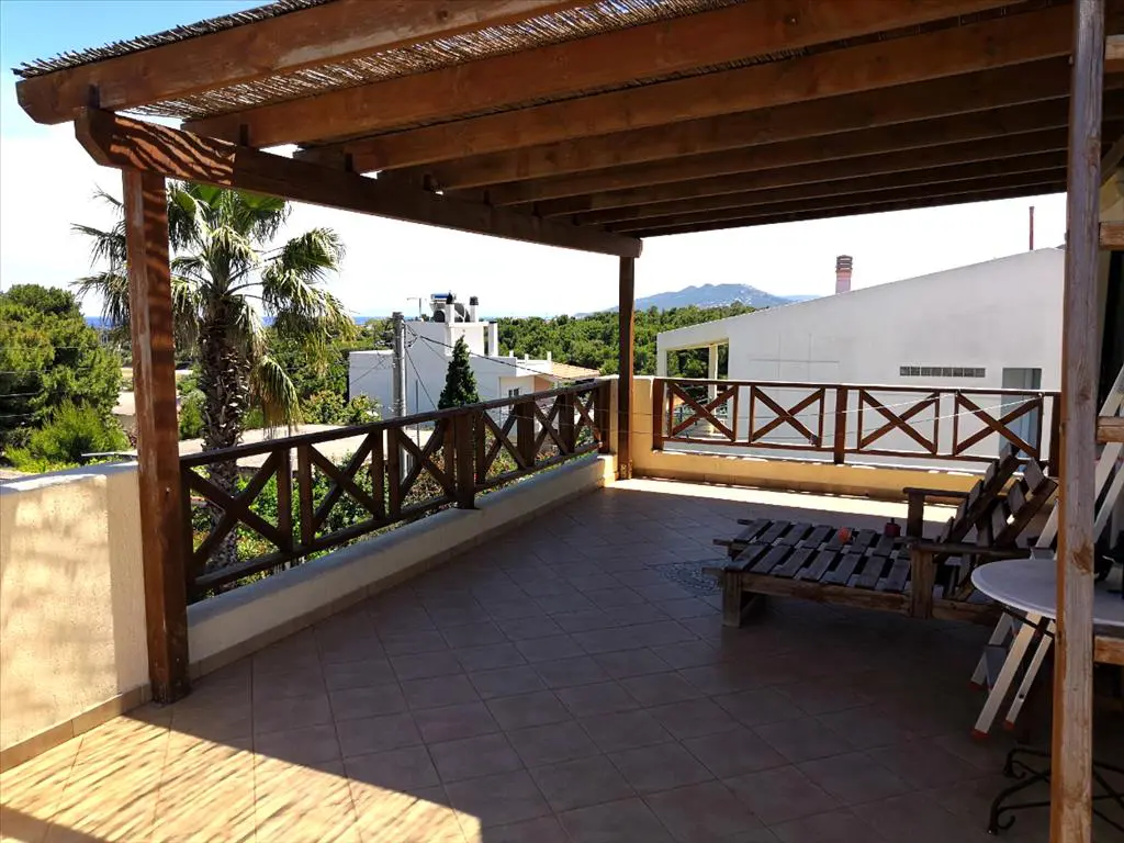 Detached House Of 350 M² In Attica